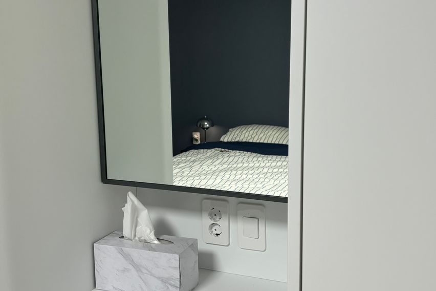 베란다|신축|오피스텔