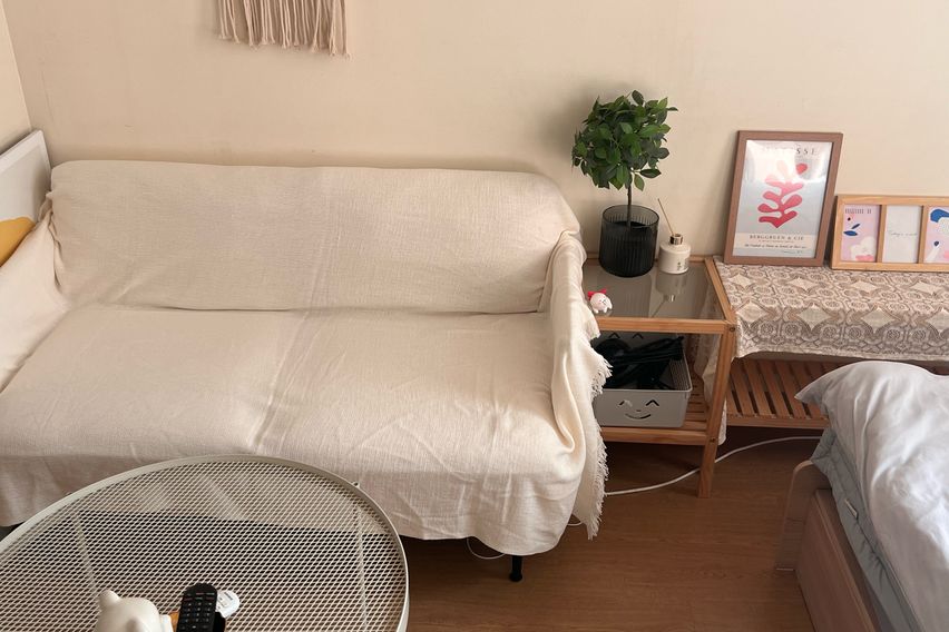 #당산역 도보 1분