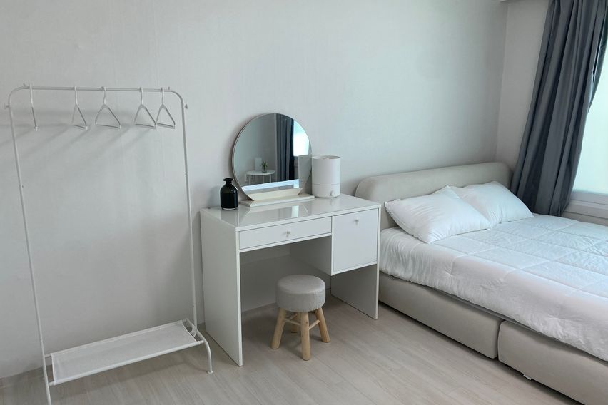 해운대 가족숙소