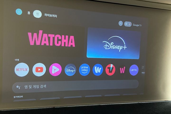 반달섬/오션뷰/복층 4번째 이미지