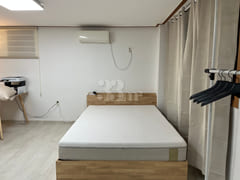Neat studio apartment near Seoul Station 7th image