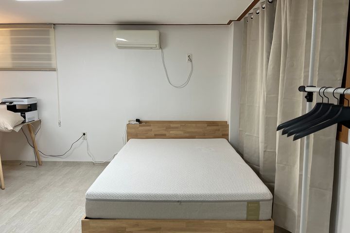 서울역근처 깔끔한 원룸 7번째 이미지