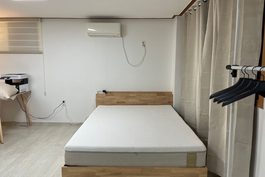 서울역근처 깔끔한 원룸 7번째 이미지