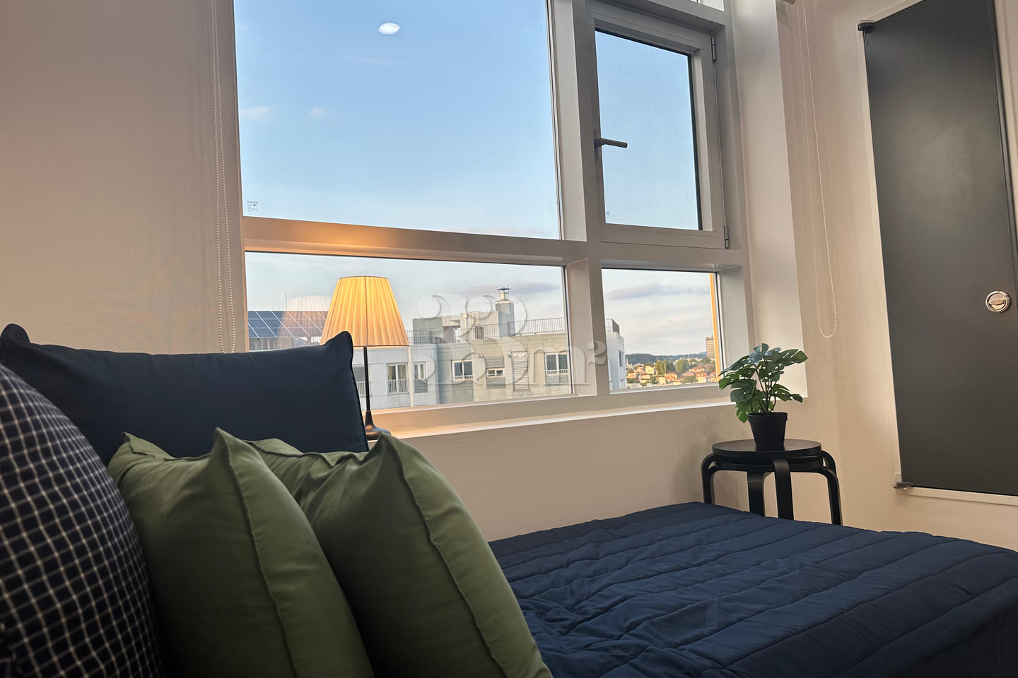 🎈Ahyeon New Fully-Furnished Studio Apartment 1th image