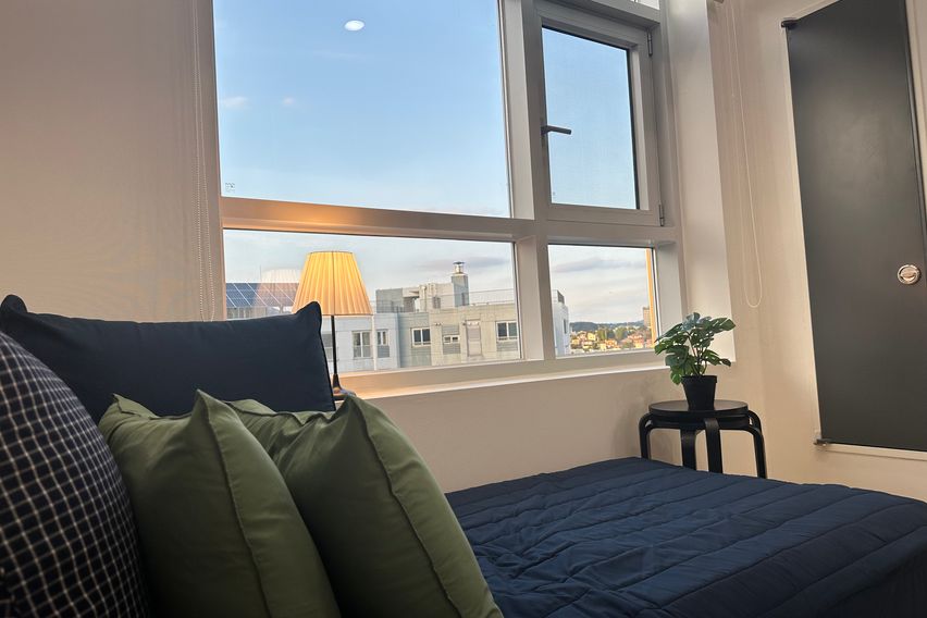 🎈아현 신축 풀옵션오피 1번째 이미지