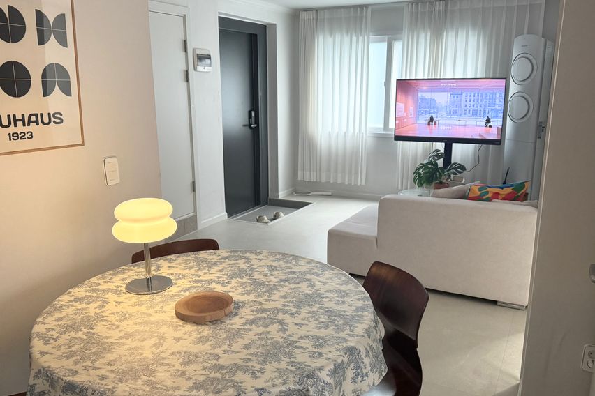 신설동역 주차무료 3룸 0번째 이미지