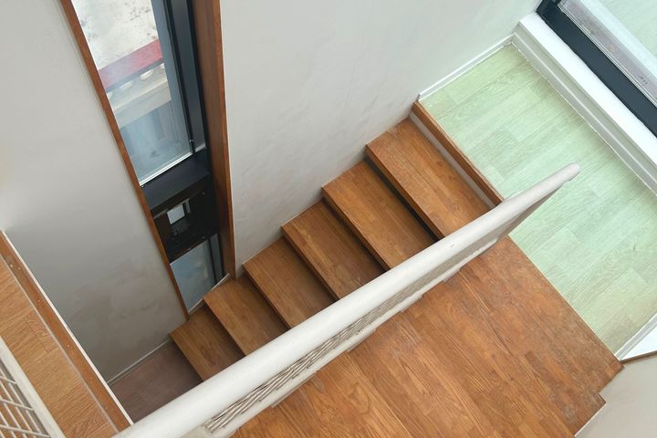 마당이 있는 4층 독채 14번째 이미지