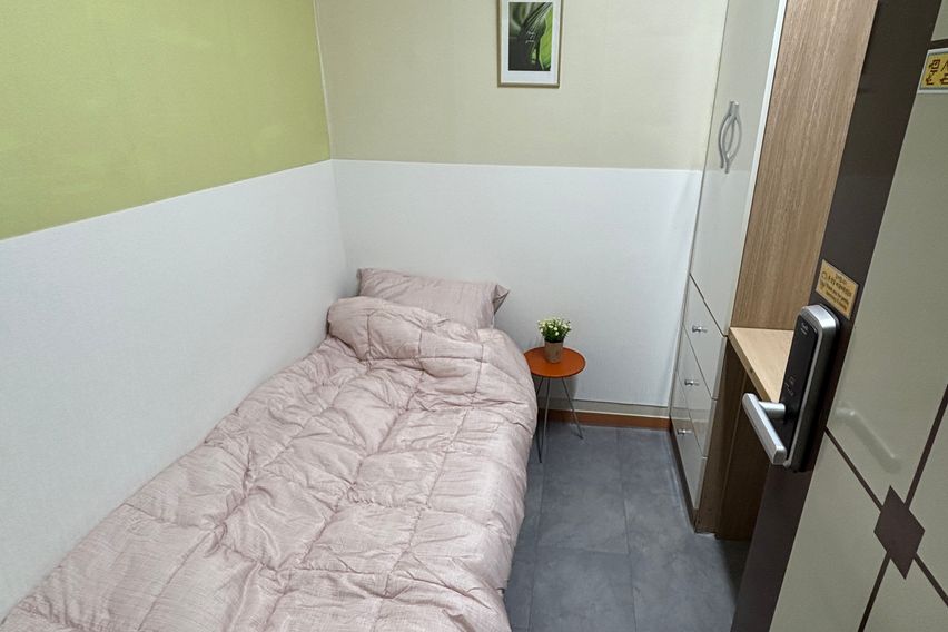 여성전용층 214호