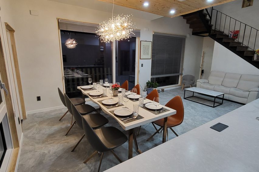 LOL 하우스  5번째 이미지