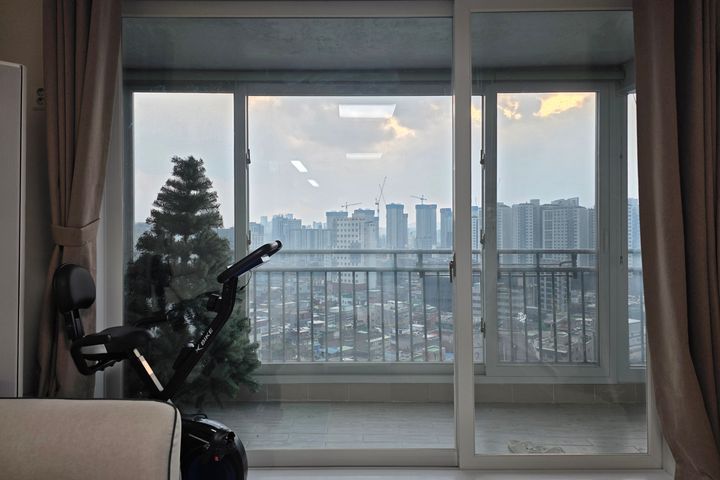 청량리 숲뷰 예쁜집 1번째 이미지
