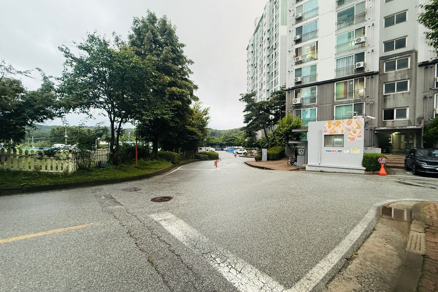 가성비숙소여주현진에버빌