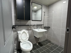 Clean studio apartment in Gumi 3rd Industrial 3th image