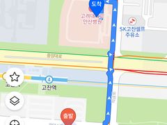 고잔역 고대병원 도보권 7번째 이미지