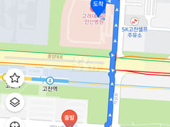 Within walking distance of Gojan Station and 7th image