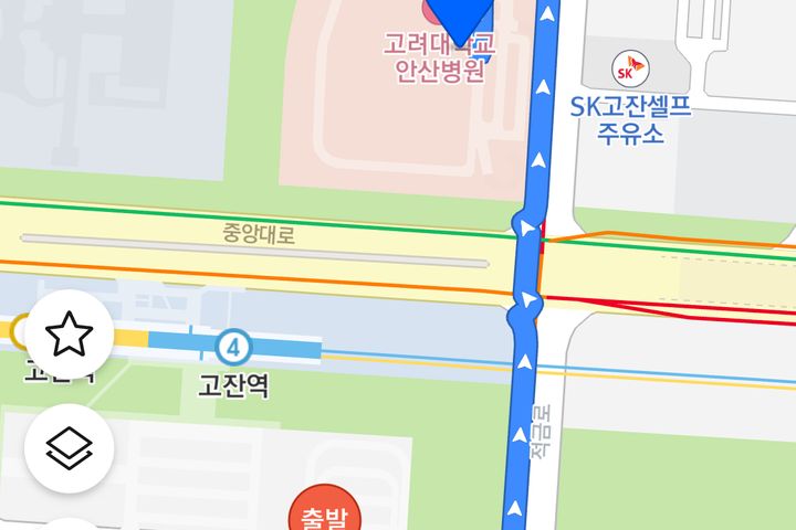 고잔역 고대병원 도보권 7번째 이미지