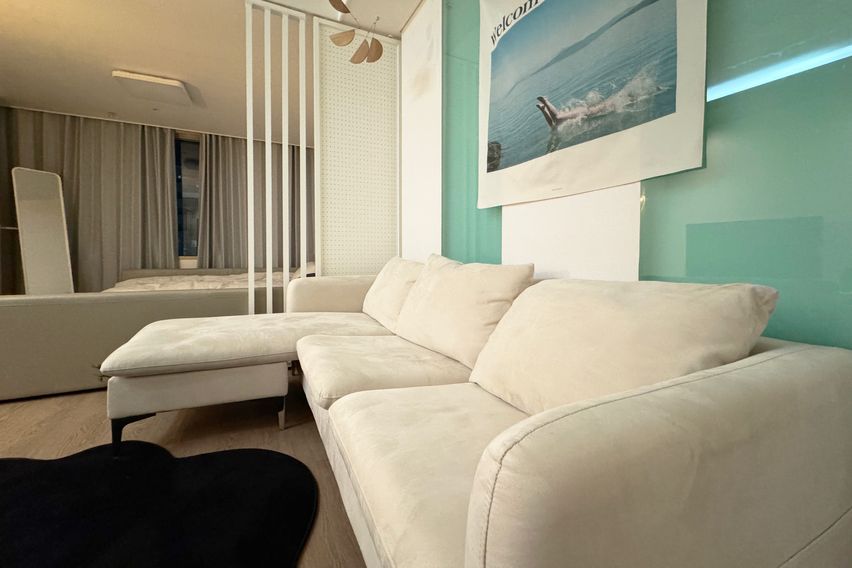 강남수서역💎주차패밀리룸