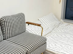 Room 1: Ultra-Close to Dongdaegu Station 1th image