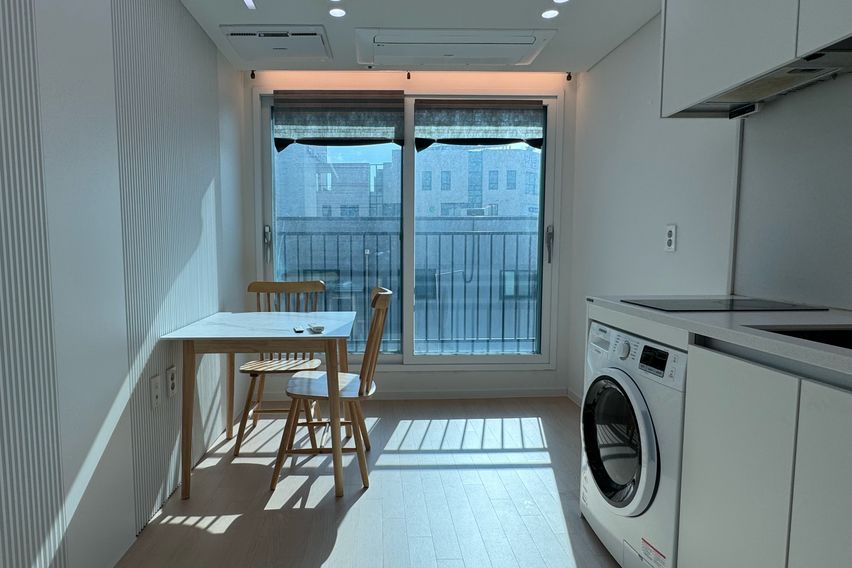 목동역 신축 1.5룸