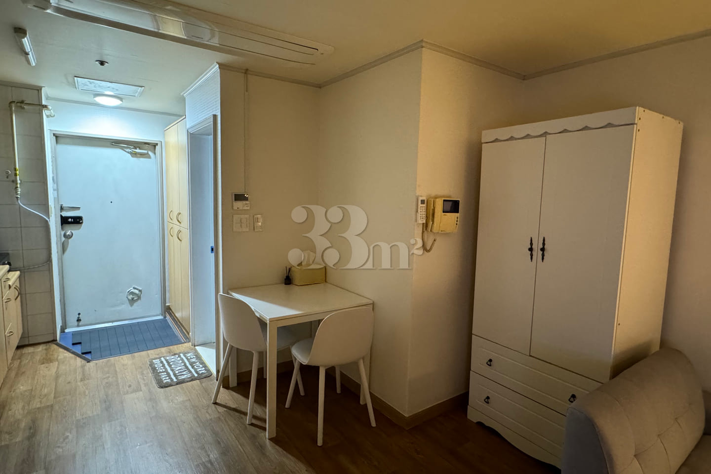 A clean and comfortable house in Sangnam-dong 3th image