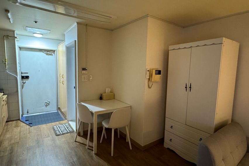 상남동 깔끔 편한 집