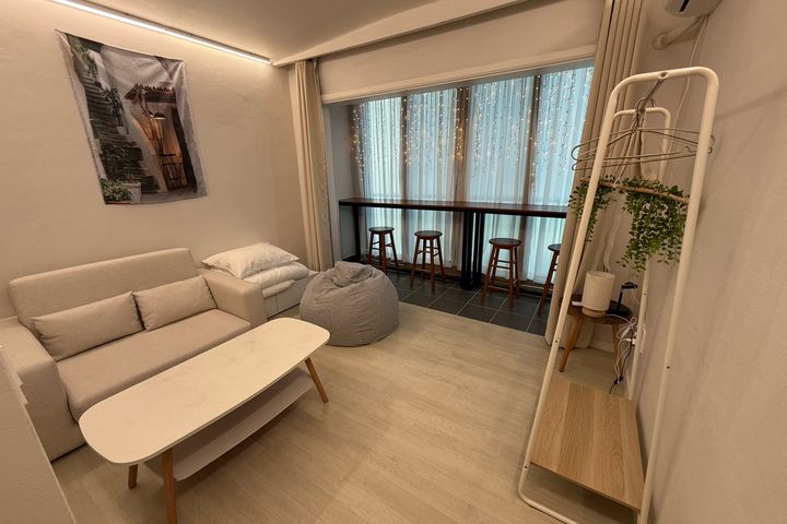THE 휴(Hue)광안 3번째 이미지