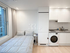 Cozy studio apartment in Jangan-dong π 1th image