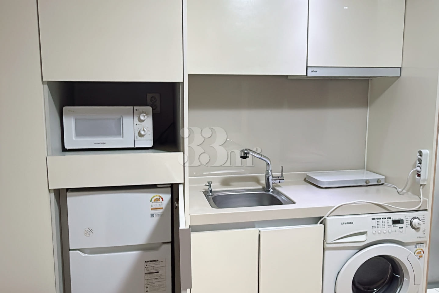 [Jamsil] Entire clean home 3th image