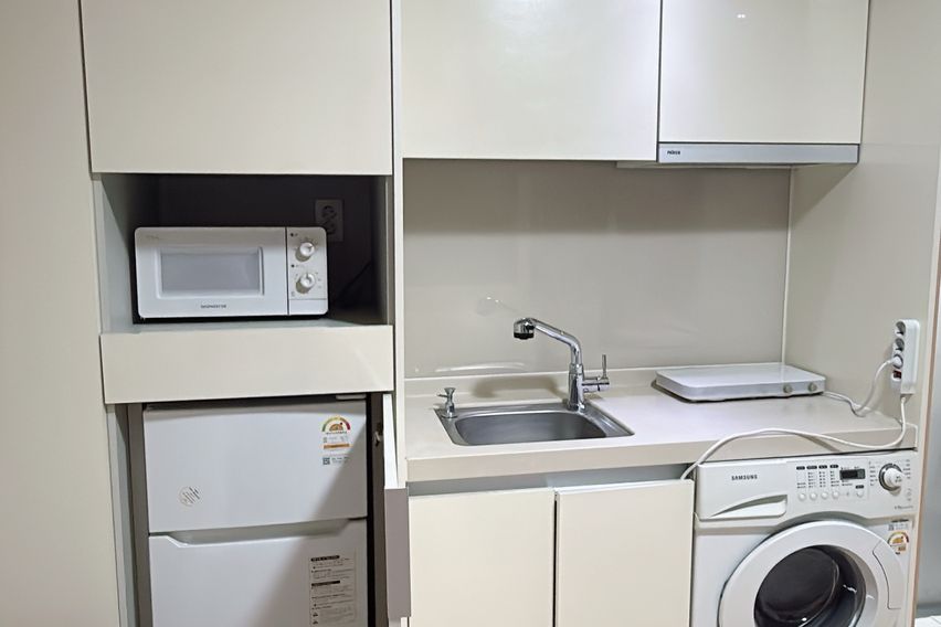 [잠실] 깨끗한 집전체