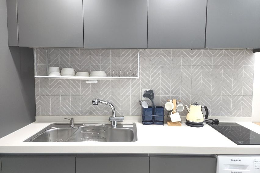 풀옵션 더원오피스텔