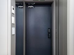 Two-room apartment in the City Hall, Gwanghwa 18th image