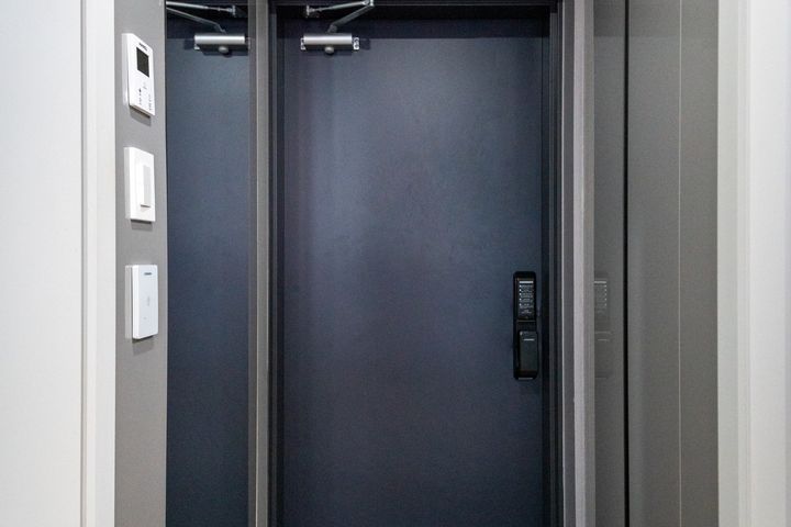 Two-room apartment in the City Hall, Gwanghwa 18th image