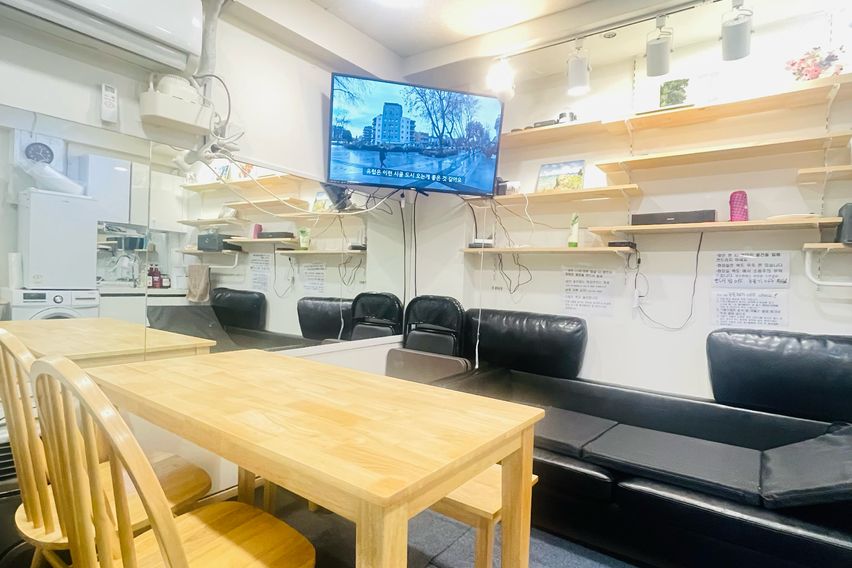 정자역.공간대여작업실 10번째 이미지