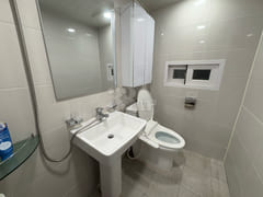Neat two-room unit in Sutaek-dong 6th image