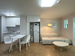 💛1.5-room unit, 2 minutes from Juyeop Statio 12th image