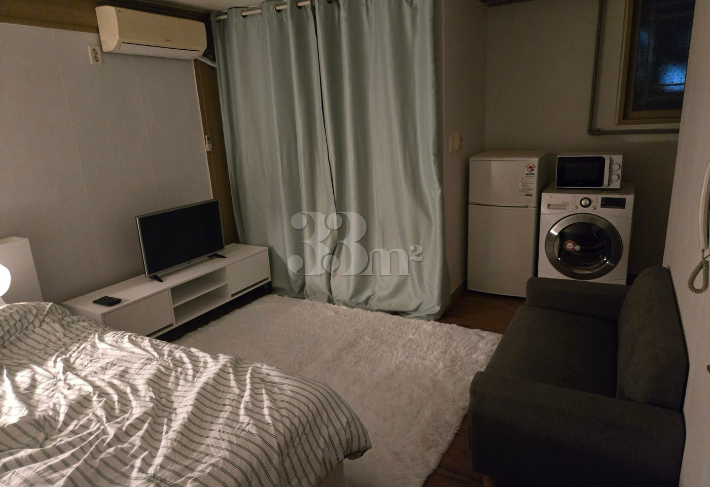 A Studio You'll Want to Stay In: Studio 3 4th image