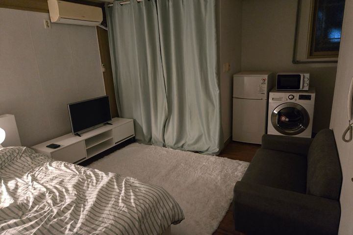 A Studio You'll Want to Stay In: Studio 3 4th image