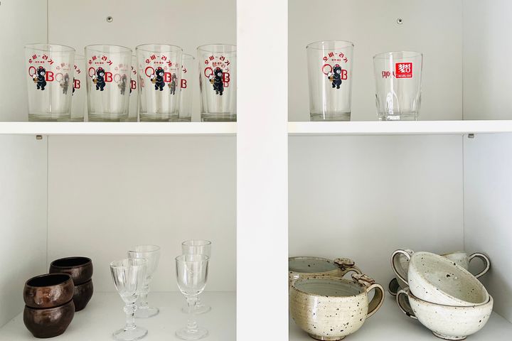 Pyeongchang small duplex house 14th image