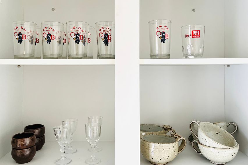 평창 복층 작은 집 9번째 이미지