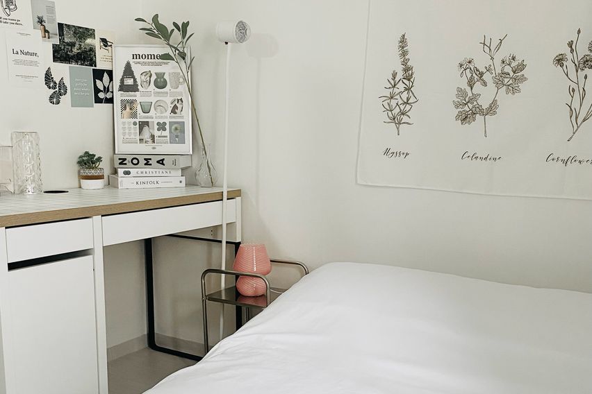 왕십리역2분!투룸