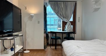 필마이역삼 방 이미지