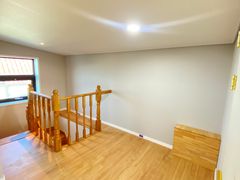 Paju 3-room duplex, cozy house 7th image