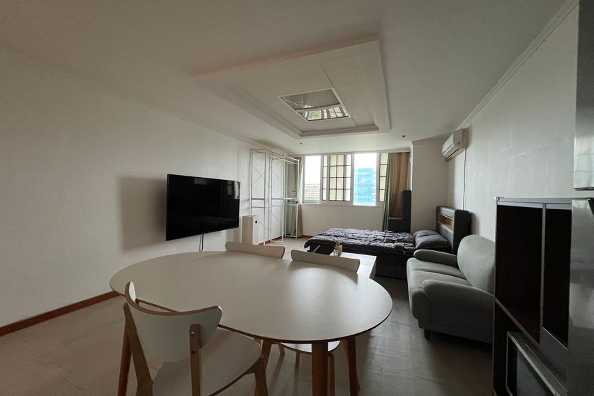 💦 분당오리역 예쁜숙소