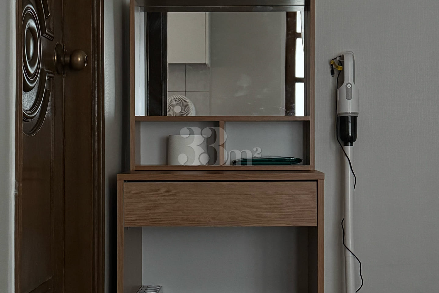 Fully furnished, near Hansung University Stat 4th image