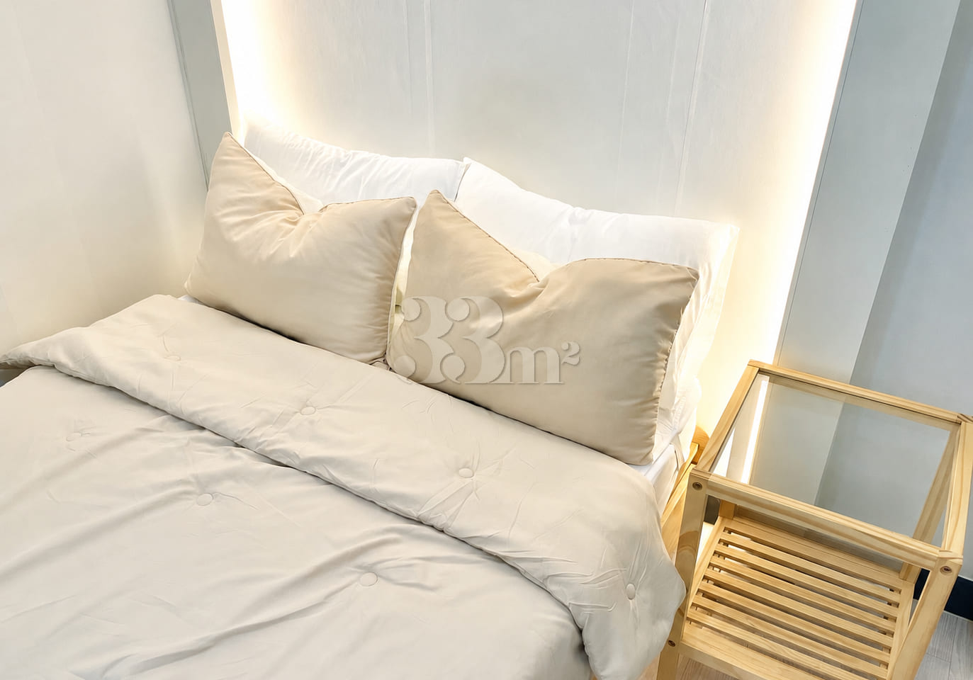 Short-term rental in Gumi (monthly rate) 0th image