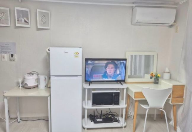 💕영통역3분💕화이트 홈 7번째 이미지