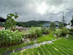 고도 420m 공기좋은 4번째 이미지