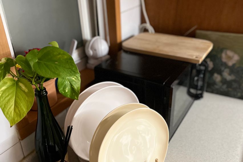 한남 유엔빌리지 한강뷰 12번째 이미지