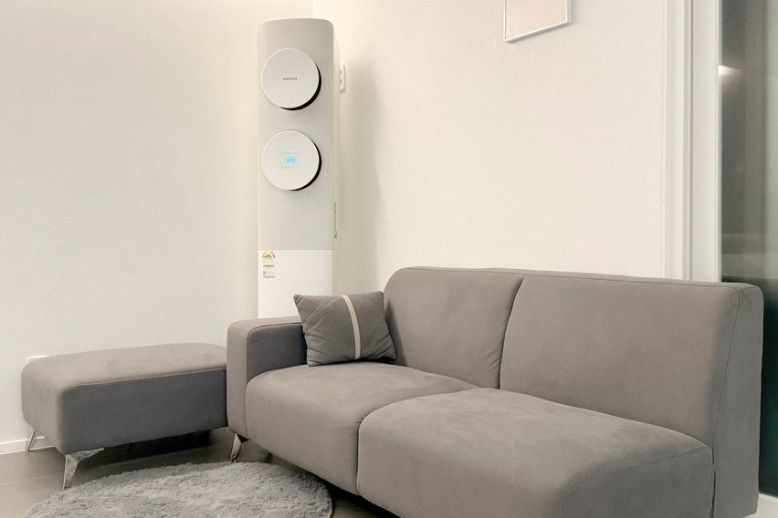 스테이용산 / 용리단길