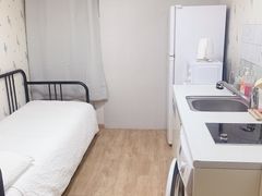 307호 1인실 0번째 이미지