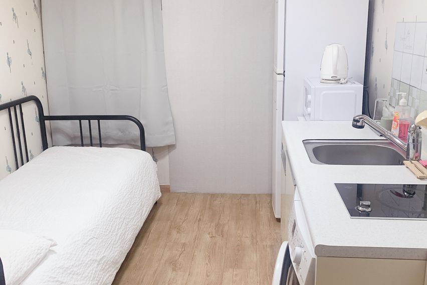 307호 1인실 0번째 이미지